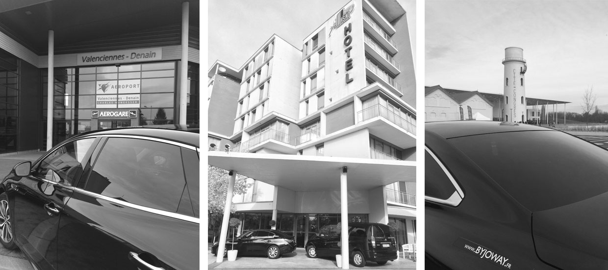 Congrès et séminaires Valenciennes