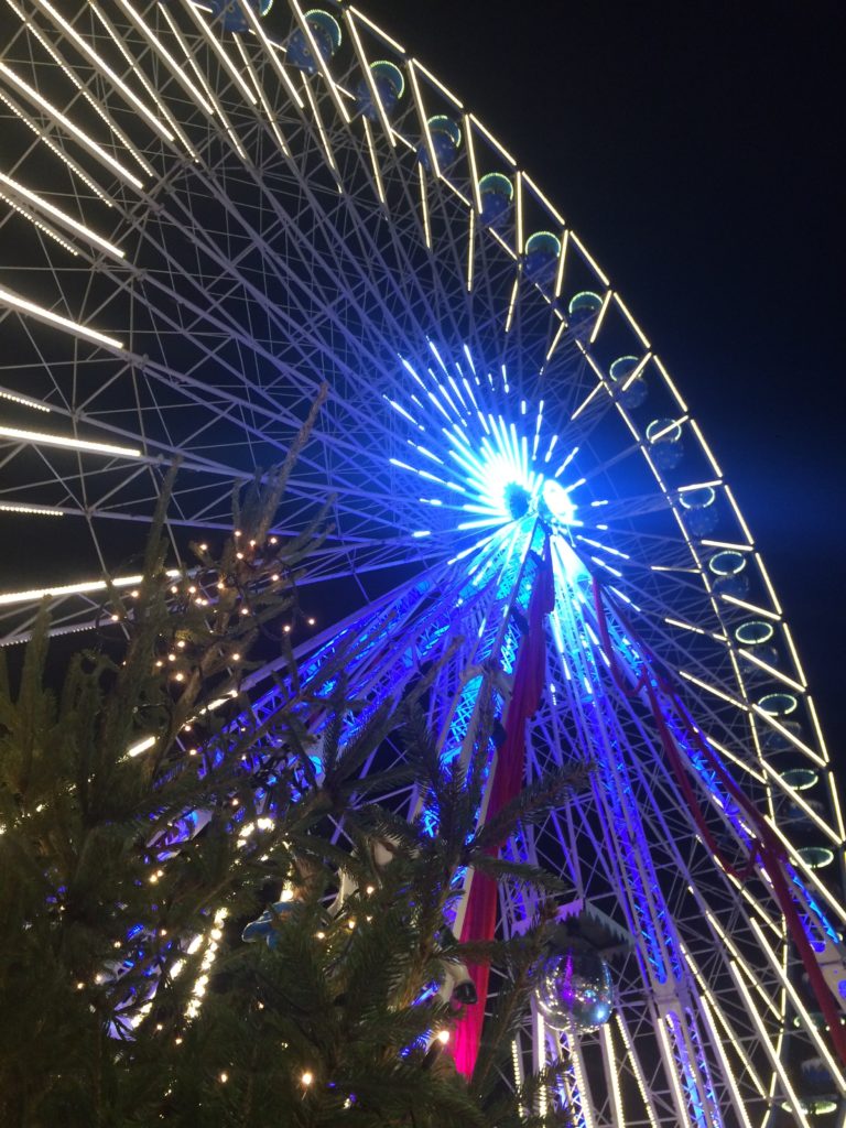 APÉRO TIME 2 : CADEAU DU PÈRE NOËL DES CHAUFFEURS PRIVÉS BYJOWAY LILLE
